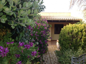 VILLA GIUSY RESIDENCE I GIARDINI DI SAN VITO